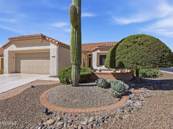 14097 N Forthcamp Ct, Oro Valley, AZ 85755