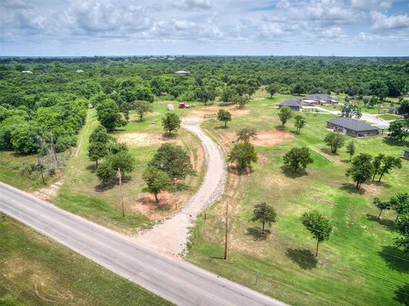 11520 Spencer Jones Rd, Jones, OK 73049