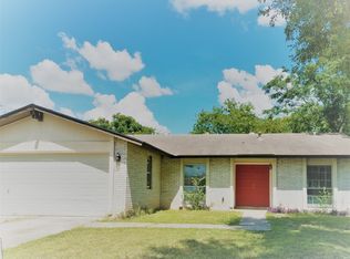 8338 Ballantrae, San Antonio, TX 78239