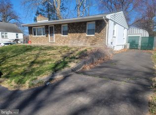 244 Walnut Ave, Croydon, PA 19021