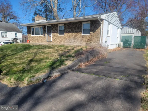 244 Walnut Ave, Croydon, PA 19021