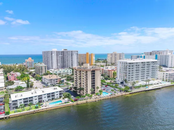 501 N Riverside Drive #203, Pompano Beach, FL 33062