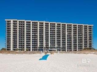 26800 Perdido Beach Blvd #6109, Orange Beach, AL 36561