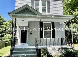 8359 Anthony Wayne Ave, Cincinnati, OH 45216