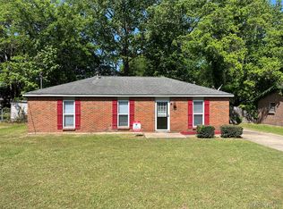 6459 Pinebrook Dr, Montgomery, AL 36117