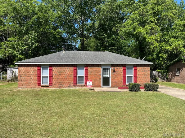 6459 Pinebrook Dr, Montgomery, AL 36117