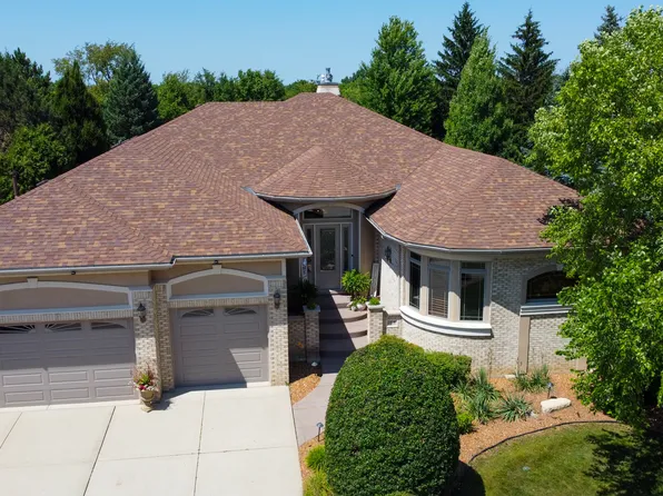 11414 Wexford Dr, Mokena, IL 60448