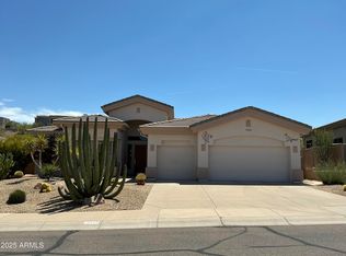 15415 E Jojoba Ln, Fountain Hills, AZ 85268
