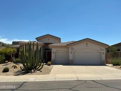 15415 E Jojoba Ln, Fountain Hills, AZ, 85268
