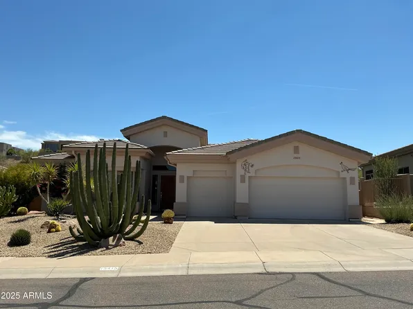 15415 E JOJOBA Lane, Fountain Hills, AZ 85268