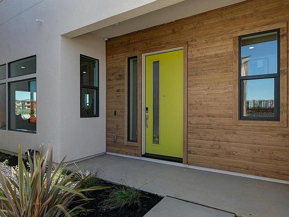 Residence 3 Model Exteriors
