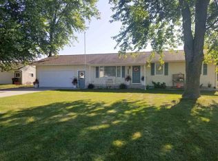 12407 S Ruppert Rd, Perry, MI 48872