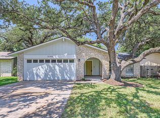 12306 Double Tree Ln, Austin, TX 78750