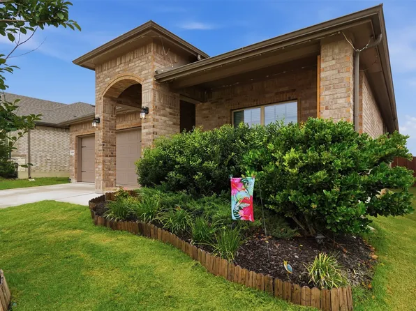 2220 Dyre Dr, Haslet, TX 76052