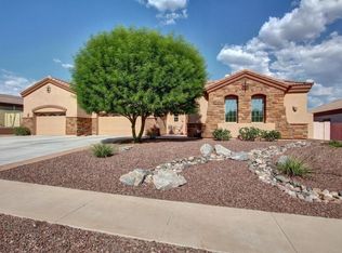 1321 N Amandes, Mesa, AZ 85207