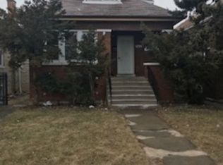 7552 S Wolcott Ave, Chicago, IL 60620
