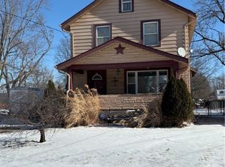 1915 Willard Ave SE, Warren, OH 44484