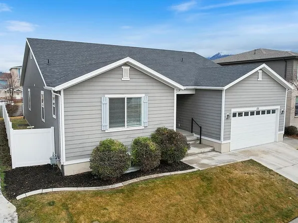 171 E 580 N, Vineyard, UT 84059