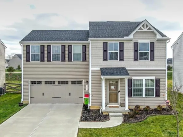 1474 Deters Dr, Harrison, OH 45030