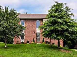 1440 Sandstone Ct W, Tarentum, PA