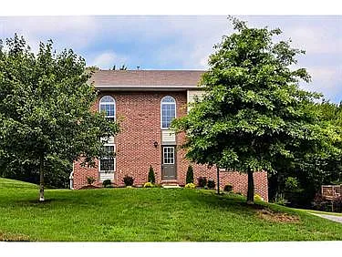1440 Sandstone Ct W photo 1