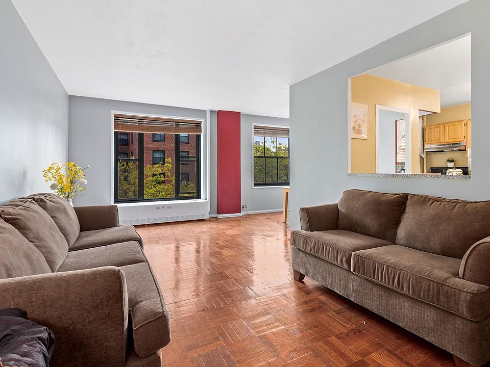 2nd image of 325 Clinton Ave APT 6F