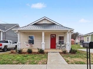 511 Florida Ave, Mt Pleasant, TN 38474
