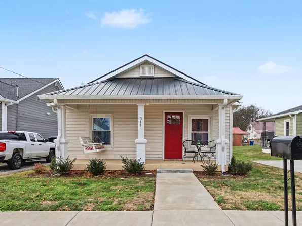 511 Florida Ave, Mt Pleasant, TN 38474
