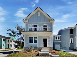 1958 Weeping Cypress Dr, Charleston, SC 29412