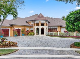 2313 NW 59th St, Boca Raton, FL 33496