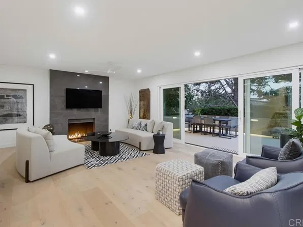 2255 Caminito Preciosa Norte, La Jolla, CA 92037