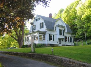 38 Glendale Rd, Stockbridge, MA 01262
