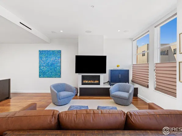 1655 Walnut St #309, Boulder, CO 80302