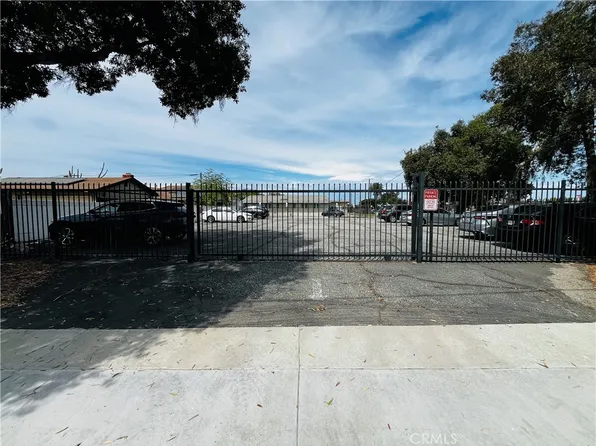 1301 W I St, Wilmington, CA 90744