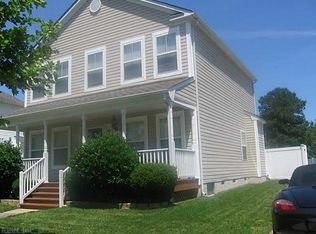 2 Regal Way, Hampton, VA 23669