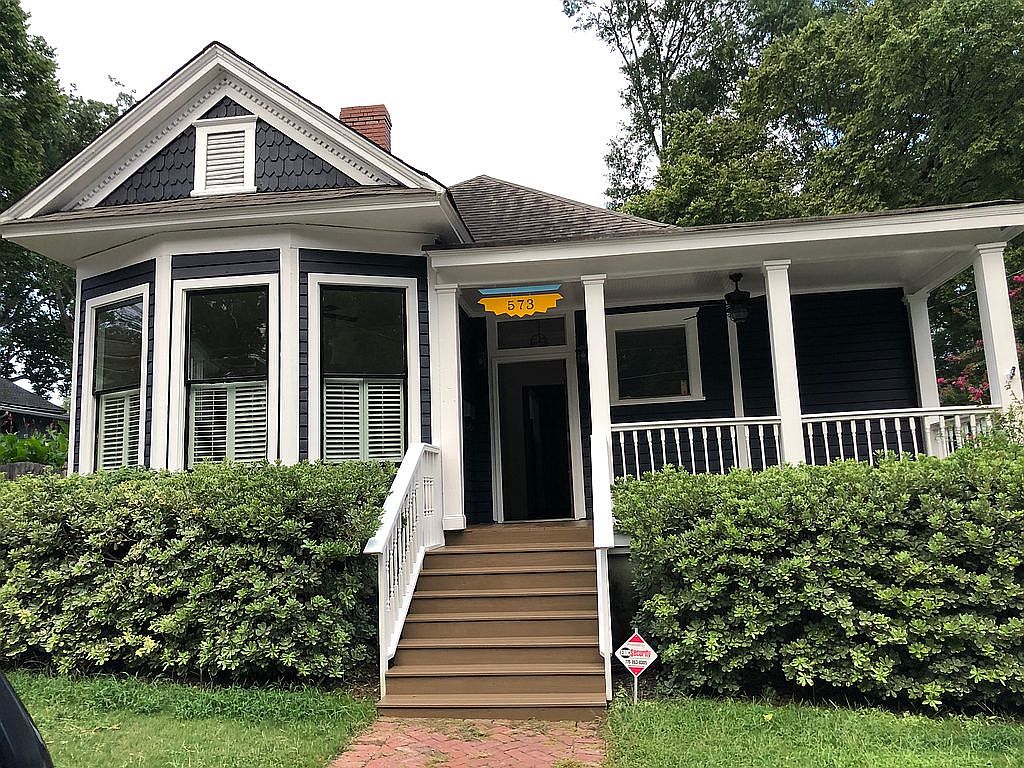 573 Rosalia St SE, Atlanta, GA 30312 Zillow
