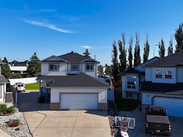13023 Hudson Way NW, Edmonton, AB T6V 1M4