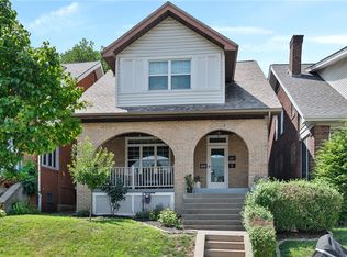 817 Chislett St, Pittsburgh, PA