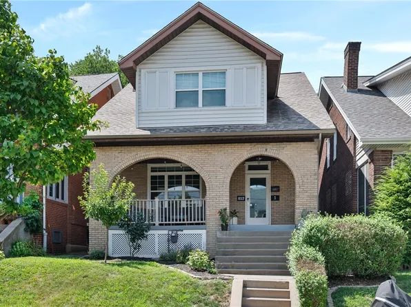 817 Chislett St, Pittsburgh, PA 15206