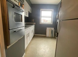 35 Exeter Rd FLOOR 1, Jersey City, NJ 07305