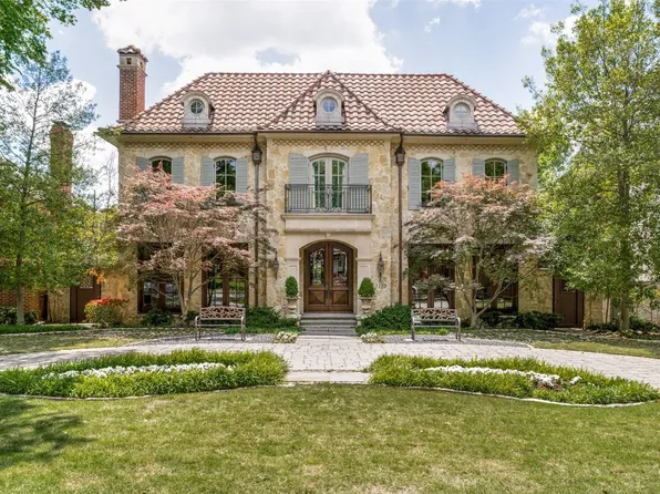 3117 Hanover St, Dallas, TX 75225