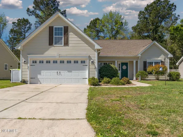 110 Lynden Lane, New Bern, NC 28560