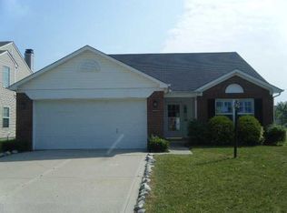 2377 Salem Park Ct, Indianapolis, IN 46239