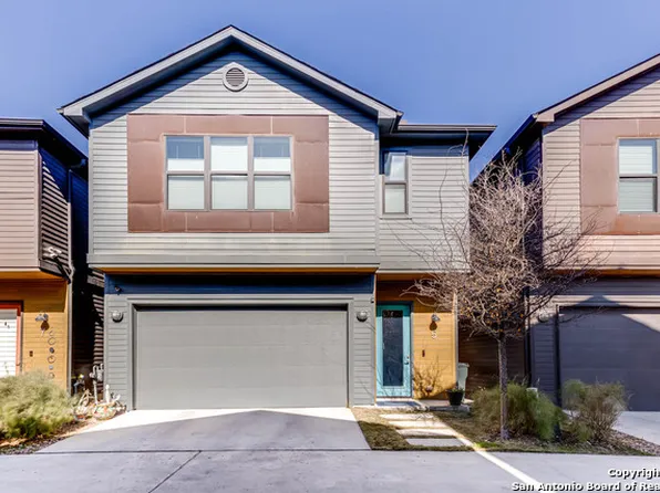 203 Nogalitos St APT 5, San Antonio, TX 78204