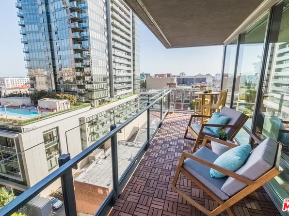 1100 S Hope St APT 901, Los Angeles, CA 90015