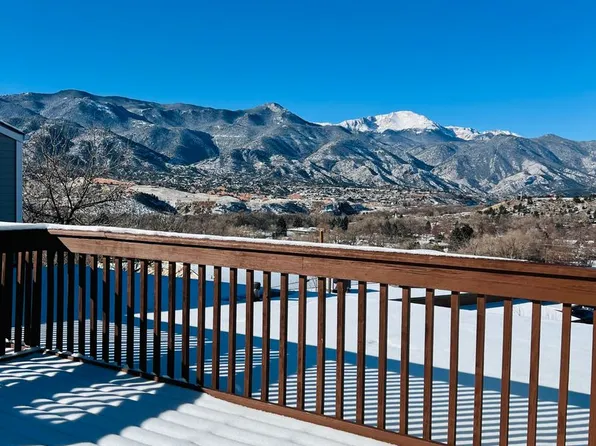 520-532 Winnie Way, Colorado Springs, CO 80904