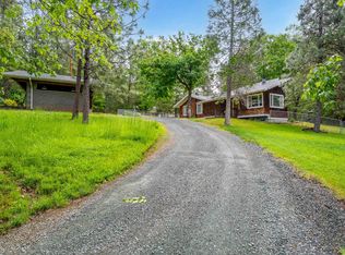 7320 W Evans Creek Rd, Rogue River, OR 97537