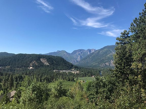 View from Living / Dining