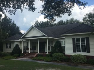 294 Kendra Way, Waycross, GA 31503