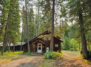 21571 Jim Ln, Bigfork, MT 59911